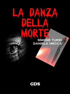 cover image of MEMENTO MORI--La danza della morte